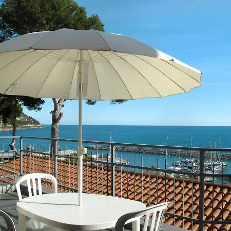 Passiflora - Slr400 By Interhome * San Lorenzo al Mare