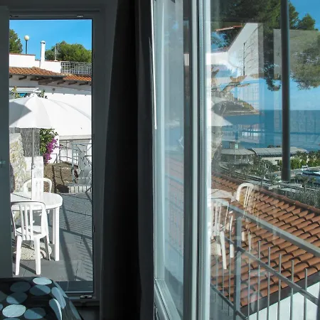 Prázdninový dům Passiflora - Slr400 By Interhome San Lorenzo al Mare