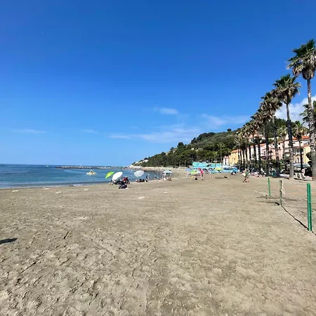 Passiflora - Slr400 By Interhome * San Lorenzo al Mare