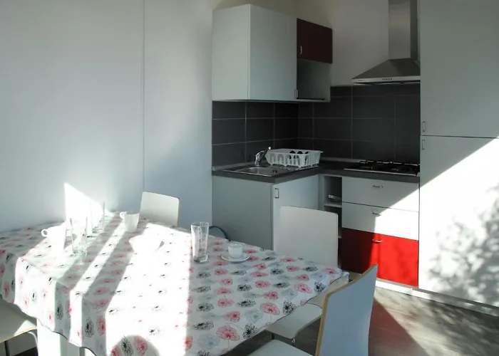 Semesterbostad Passiflora - Slr400 By Interhome San Lorenzo al Mare