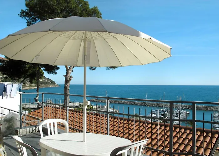 Passiflora - Slr400 By Interhome * San Lorenzo al Mare