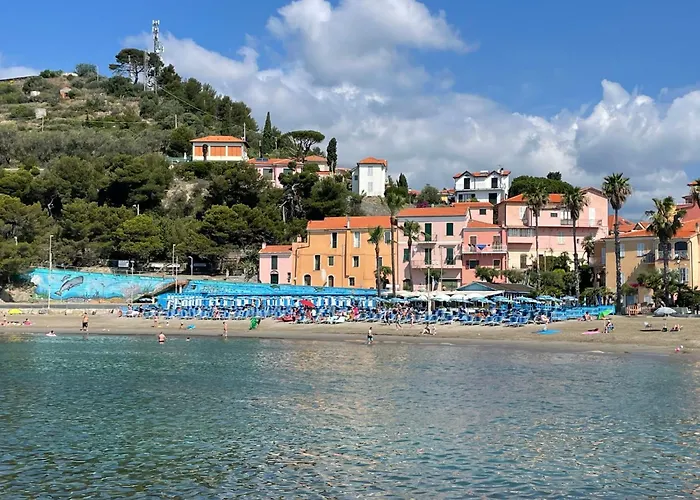 Passiflora - Slr400 By Interhome *