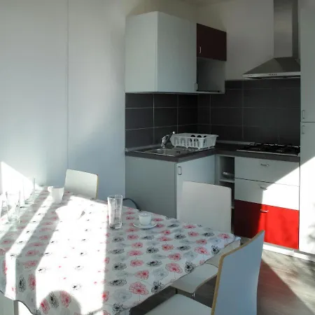 Ferienhaus Passiflora - Slr400 By Interhome San Lorenzo al Mare