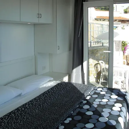 Passiflora - Slr400 By Interhome بيت للعطل