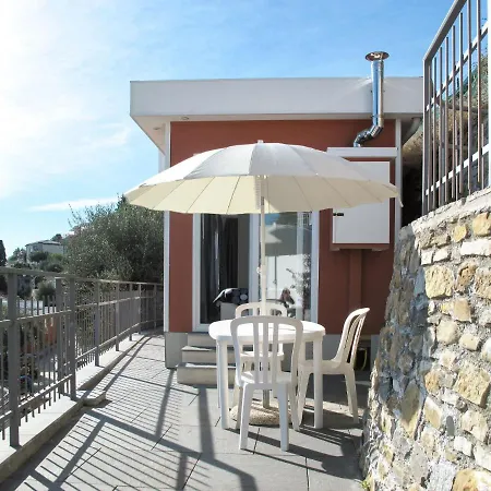 Ferienhaus Passiflora - Slr400 By Interhome