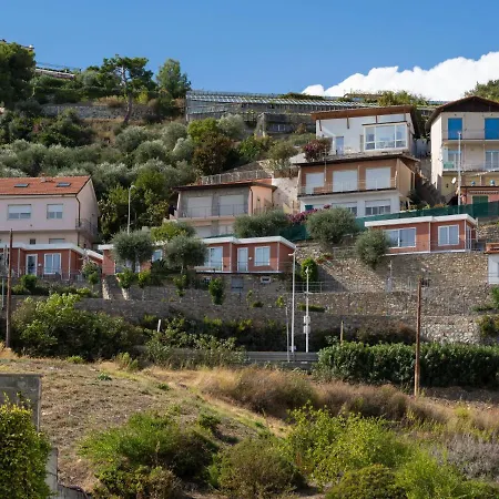 Passiflora - Slr400 By Interhome Ferienhaus *