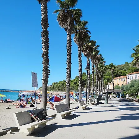 Tatil Evi Passiflora - Slr400 By Interhome *