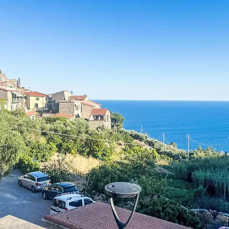 Ferienhaus Passiflora - Slr400 By Interhome San Lorenzo al Mare